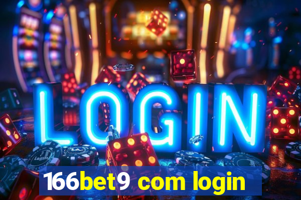 166bet9 com login